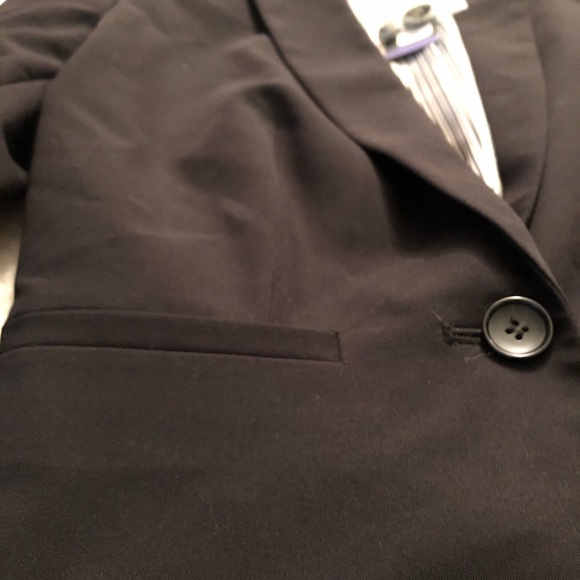 NWT Worthington Blazer - Picture 2 of 3